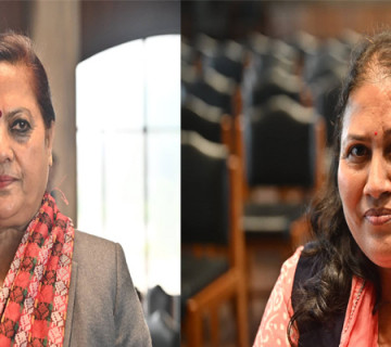प्रतिनिधिसभाले आज उपसभामुख पाउँदै, यस्तो छ गणित